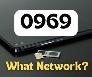 what is 0969
